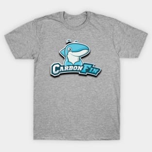 CarbonFin Merch T-Shirt